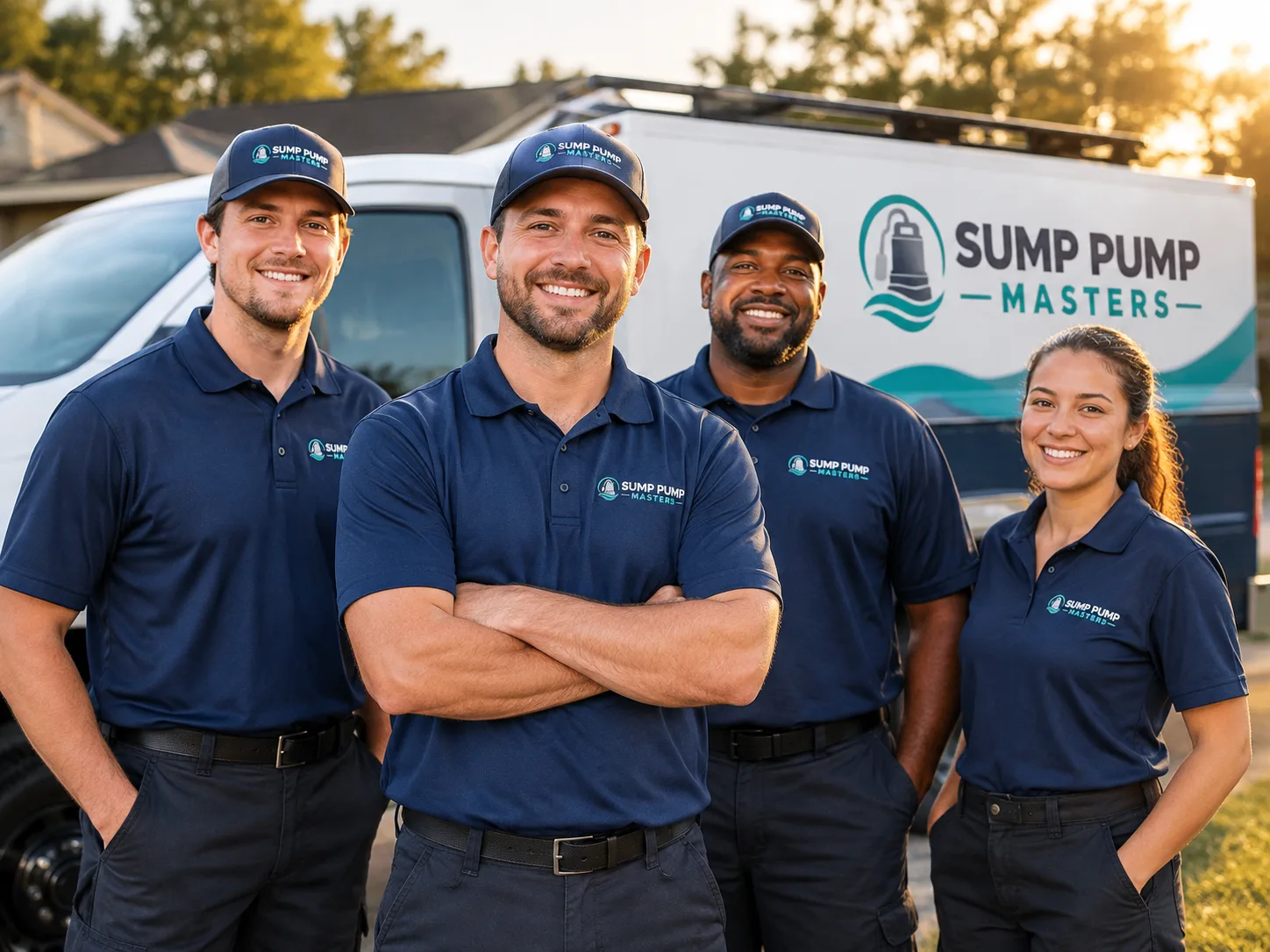 Sump Pump Repair company in Pine Lake, GA